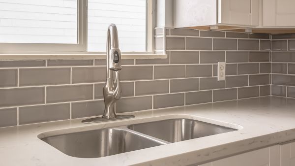 Undermount Sink Installation in Springfield