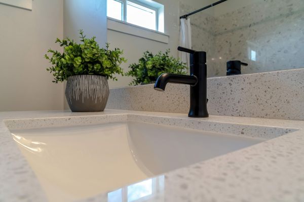 Cost of Undermount Sink Replacement in Springfield