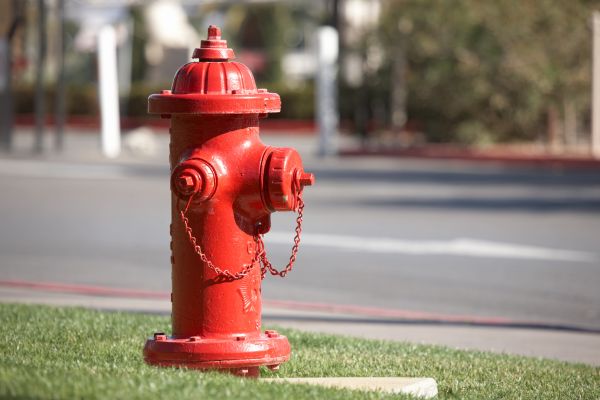 Yard Hydrant Installation in Springfield