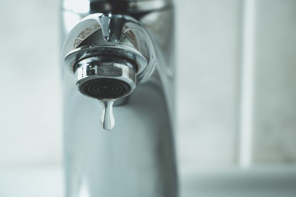 Leaky Faucet Repair in Springfield