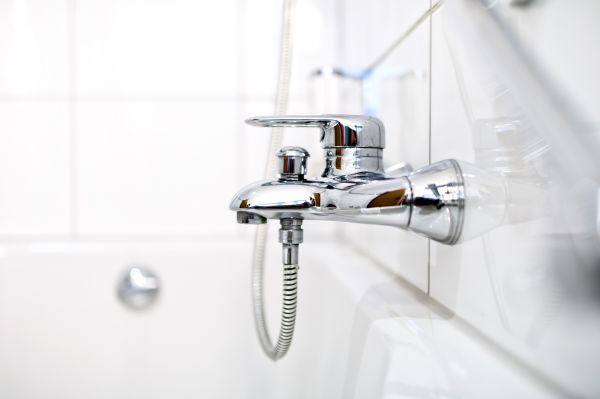 Shower Faucet Repair in Springfield