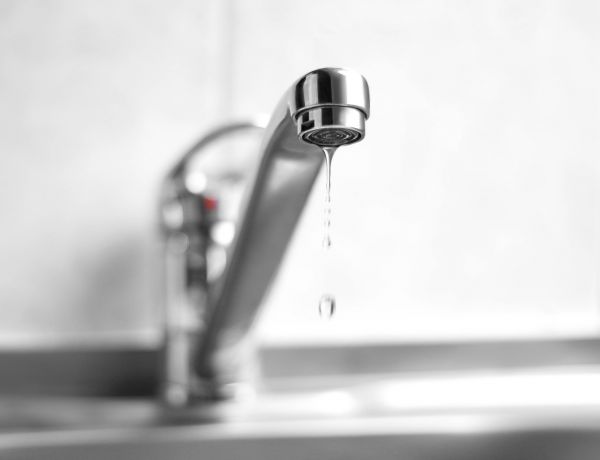 Dripping Faucet Repair in Springfield