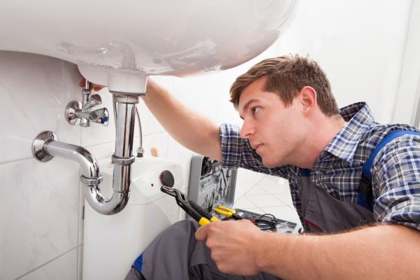 Residential Plumbing Service in Springfield