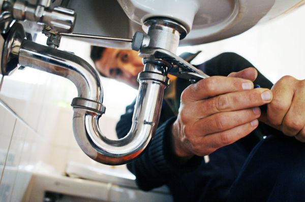 Bathroom Plumbing Service in Springfield