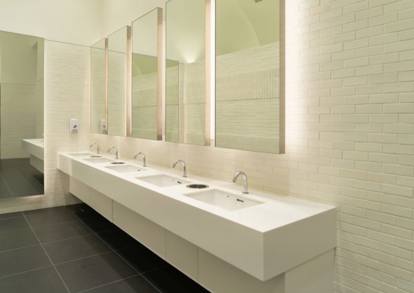 Office Plumbing in Springfield