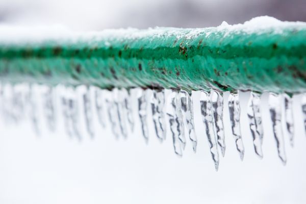 Cost of Frozen Pipe Repair in Springfield