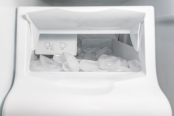 Cost of Ice Maker Line Installation in Springfield