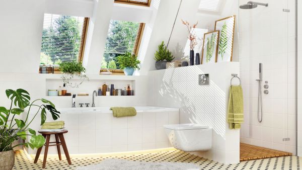 Garden Tub Repair in Springfield