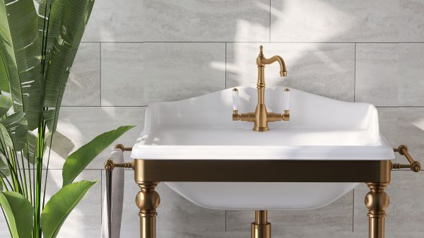 Sink Installation in Springfield