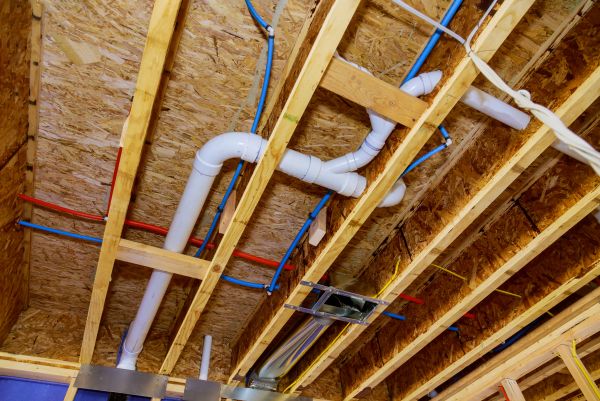 Plumbing Remodeling in Springfield
