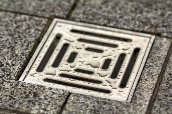 Floor Drain Installation in Springfield