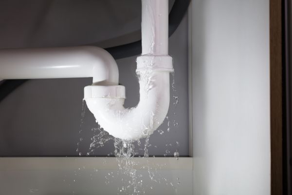 Pipe Leak Detection in Springfield