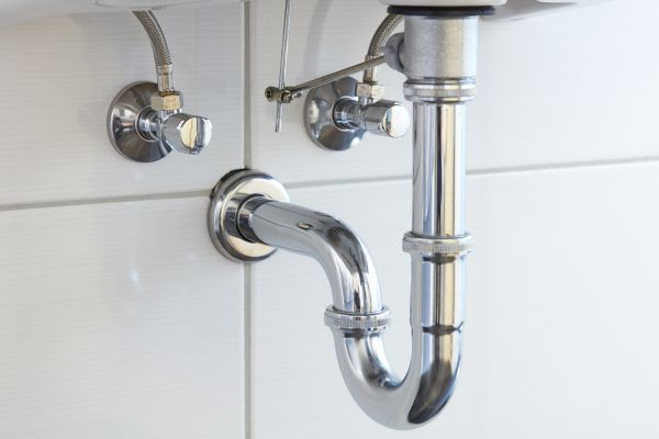 Water Pipe Installation in Springfield