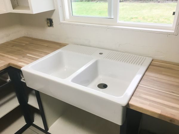 Cost of Chipped Sink Repair in Springfield