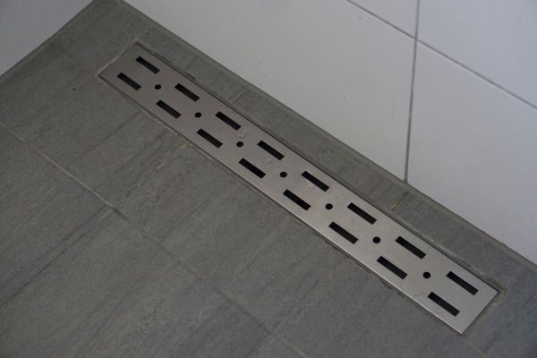 Shower Drain Replacement in Springfield
