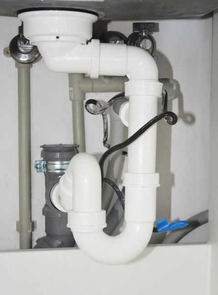Plumbing Drain Installation in Springfield