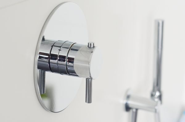 Shower Knob Replacement in Springfield