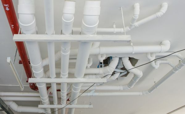 Industrial Plumbing Repair in Springfield