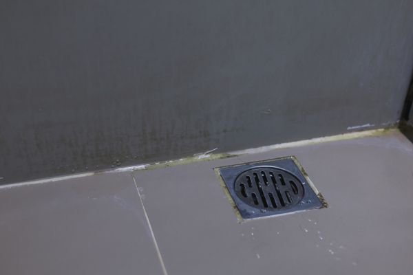 Bathroom Drain Installation in Springfield