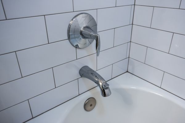 Tub Spout Replacement in Springfield