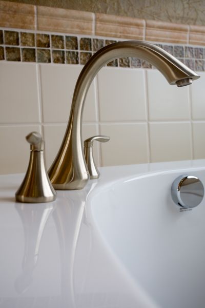 Bathtub Faucet Repair in Springfield
