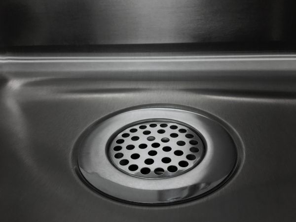 Kitchen Drain Installation in Springfield