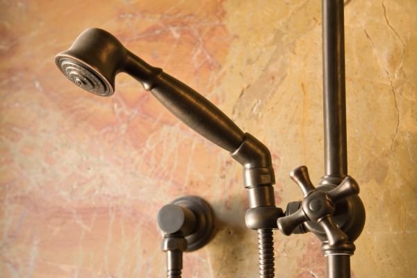 Shower Faucet Replacement in Springfield