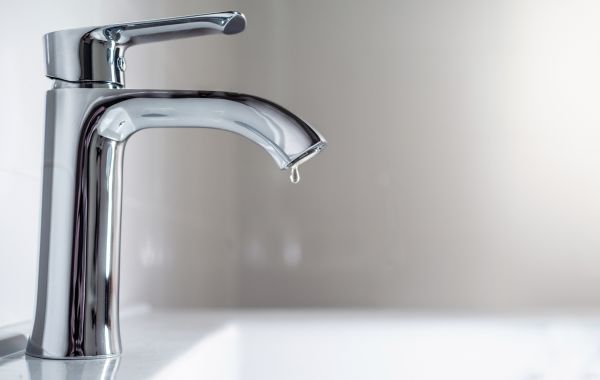 Kitchen Faucet Replacement in Springfield