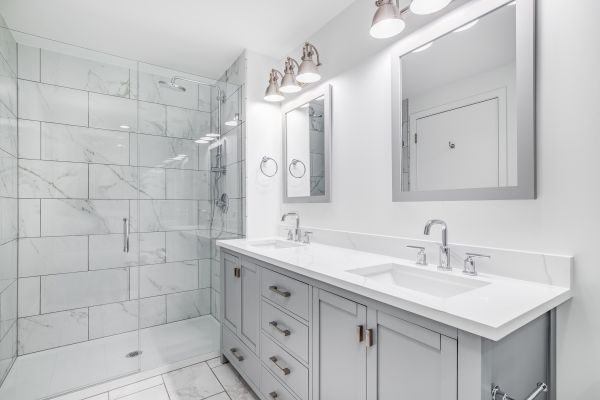 Bathroom Faucet Replacement in Springfield
