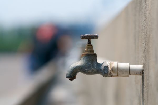 Outdoor Faucet Plumbing in Springfield
