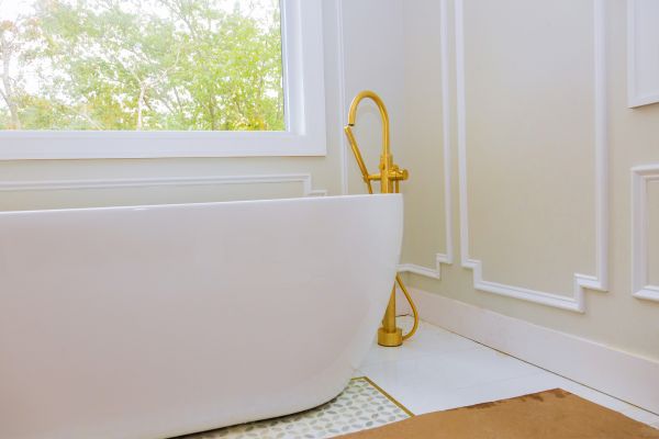 Tub Water Leak Repair in Springfield