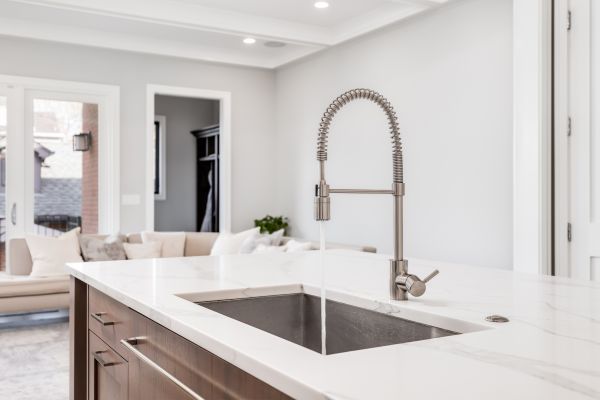 Faucet Installation Service in Springfield