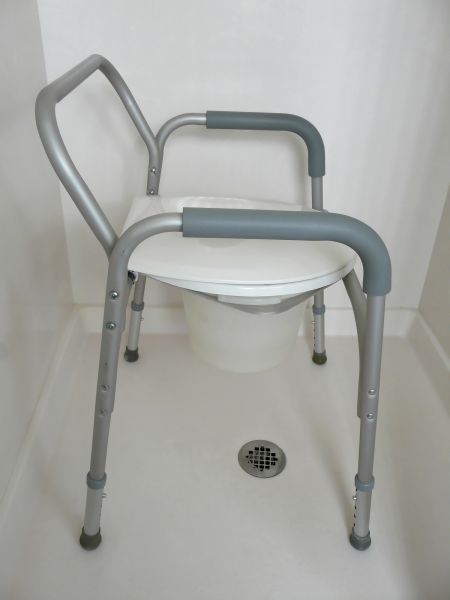 Commode Installation in Springfield