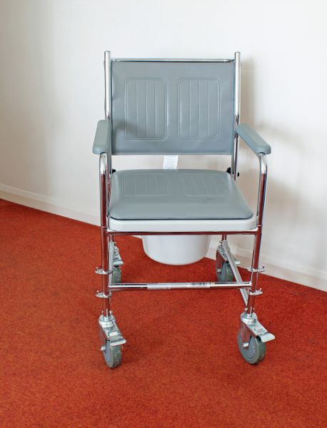 Cost of Commode Replacement in Springfield