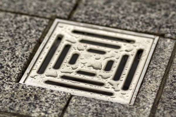 Laundry Drain Installation in Springfield