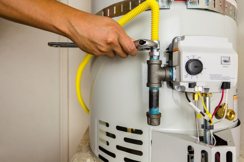 Water Heater Maintenance