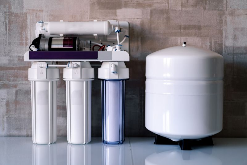 Custom Water Softening Solutions