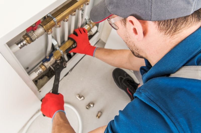 Springfield Plumbing Work